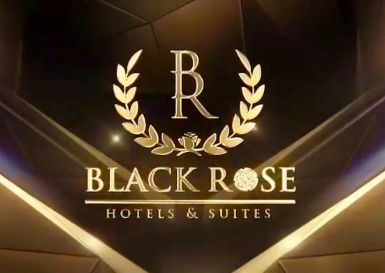 אפרטהוטל Kaşüstü Black Rose מראה חיצוני תמונה
